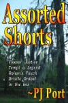 Assorted Shorts CoverPic